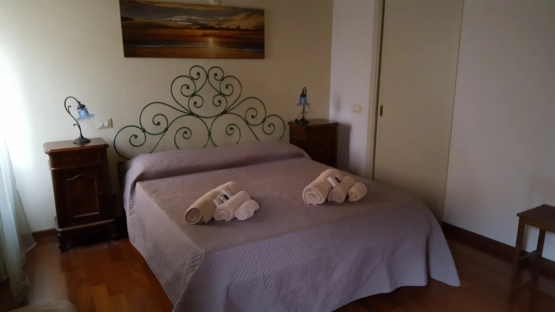 Verona4Rent Deborah Italien