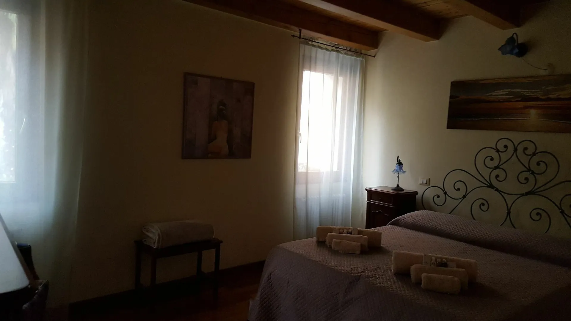 Verona4Rent Deborah
