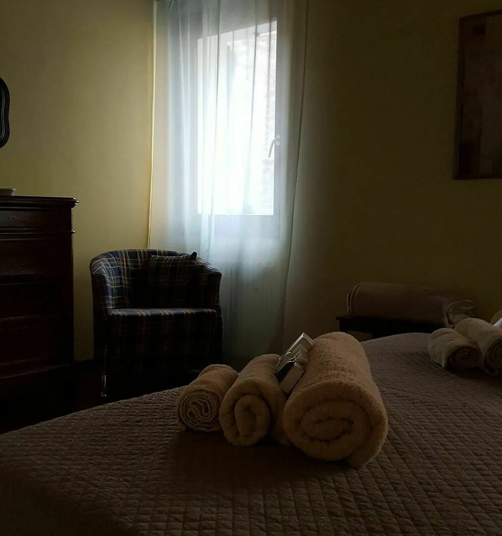 Verona4Rent Deborah 0*, Verona Italien