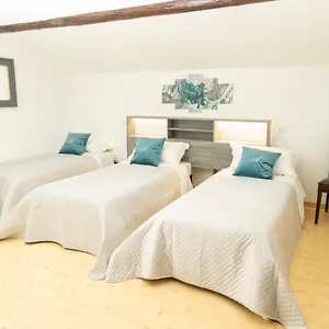  Apartamento Alexandra's House