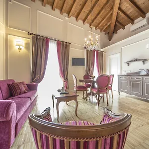  Apartamento Lady Capulet