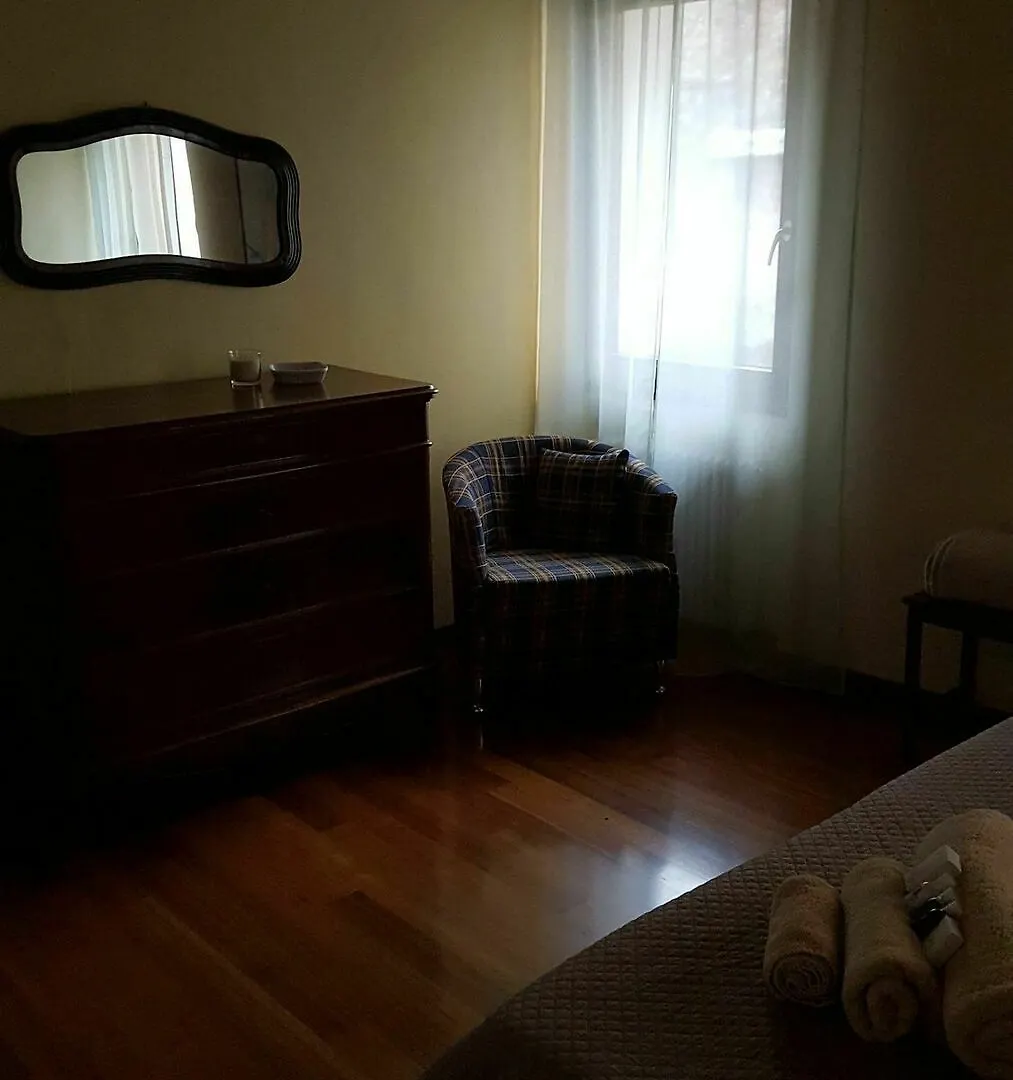 Apartment Verona4Rent Deborah