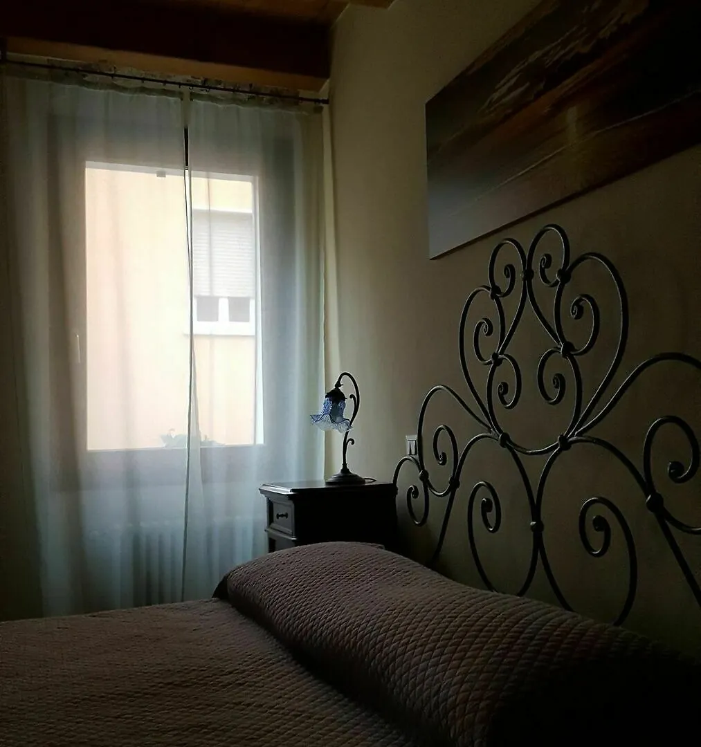 Verona4Rent Deborah