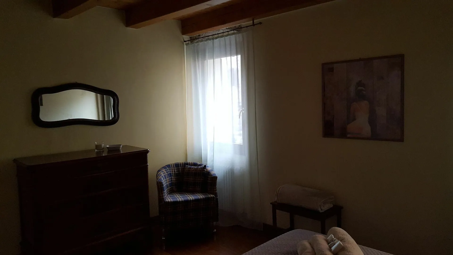 Verona4Rent Deborah Apartment Verona
